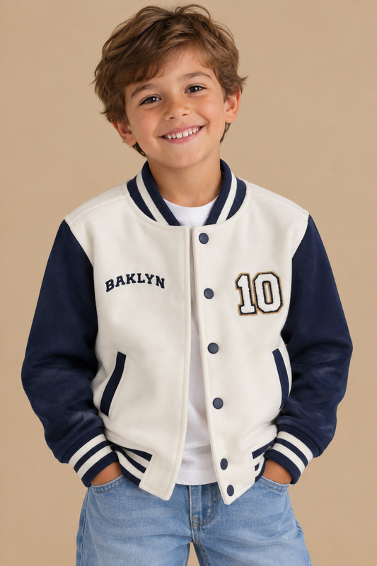 Casaco bomber