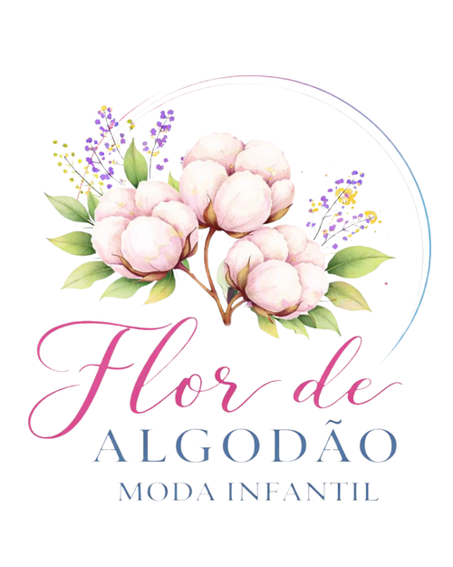 Flor de Algodão